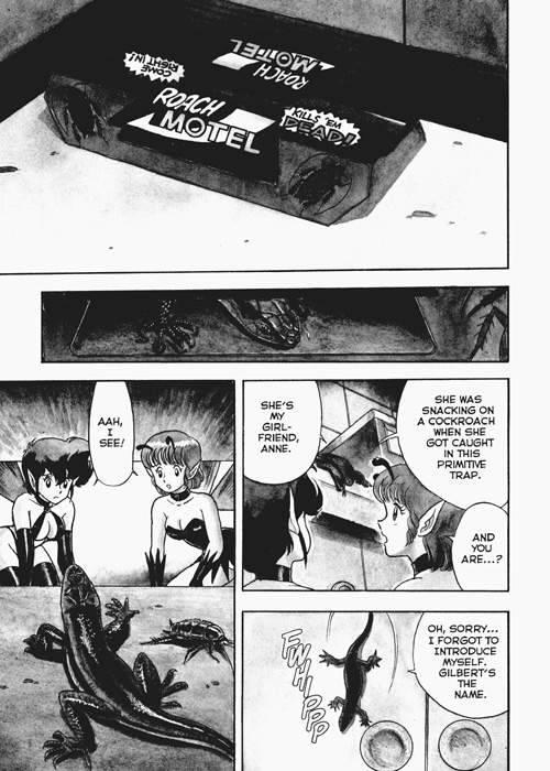 Bondage Fairies Fetish Chapter 2000 Page 83